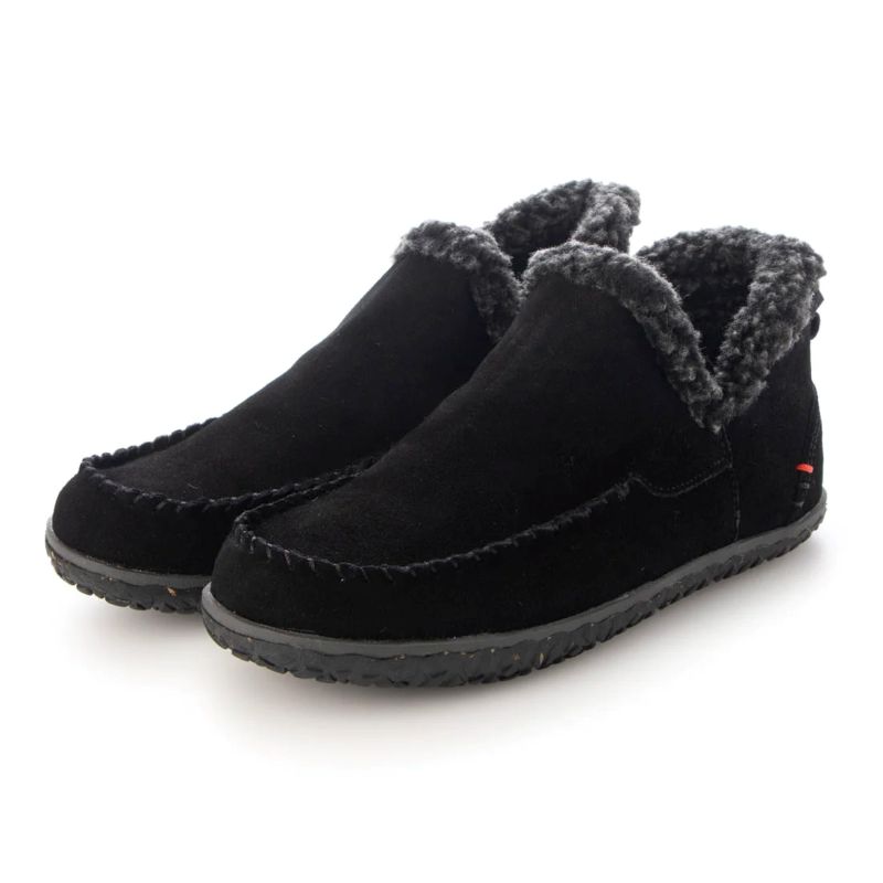 24.0cm MINNETONKA 80230 TAREN US7 BLACK