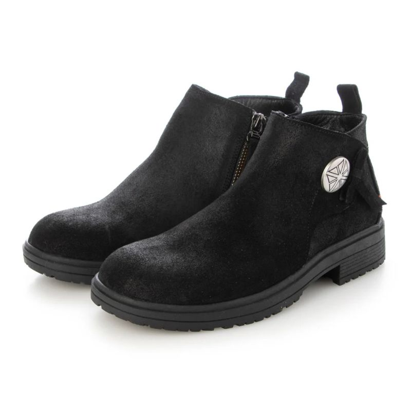 23.0cm MINNETONKA 82010 JOYELLE US6 BLACK