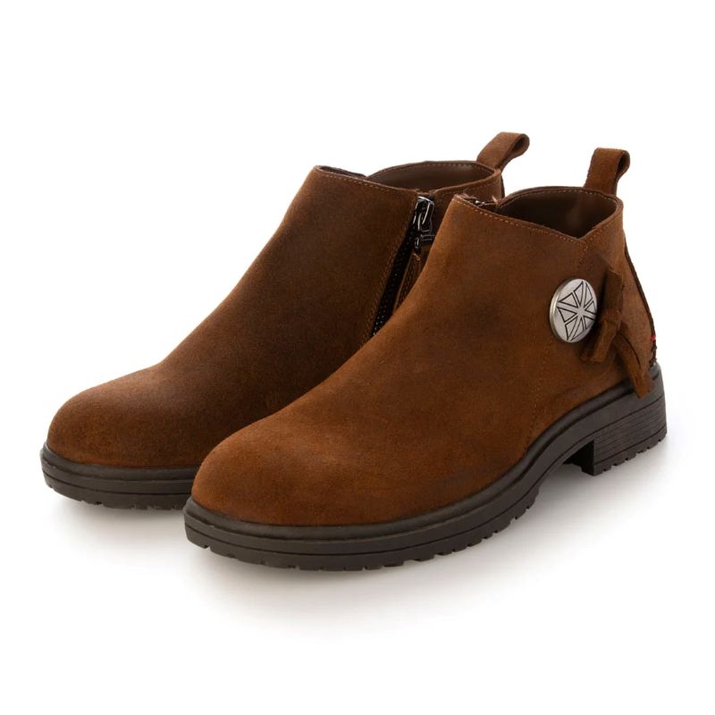 23.0cm MINNETONKA 82013 JOYELLE US6 BROWN