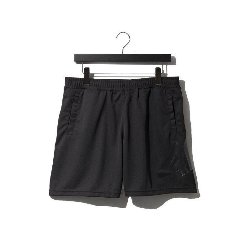 サイズ：M 4F メンズ ショートパンツ（BLACK） | ライフスタイル