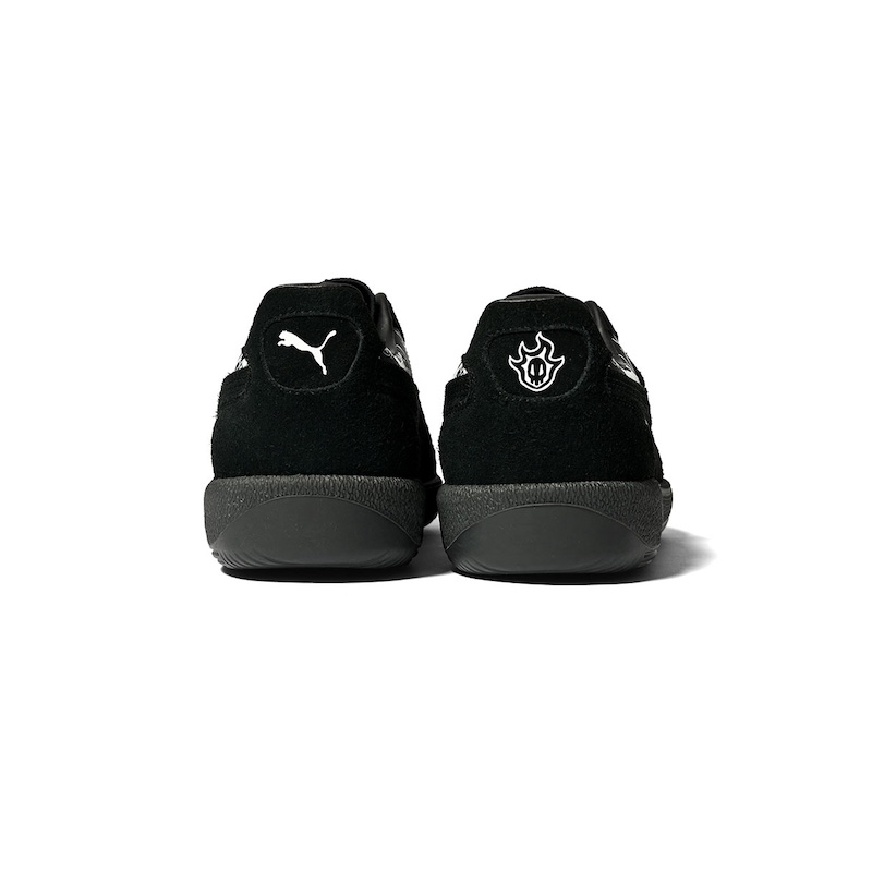 25.5cm プーマ × ブリーチ 【PUMA】 X 【BLEACH】レディース - アニメ