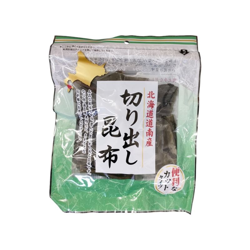 大洋 北海道道南切出昆布コスモス 45G