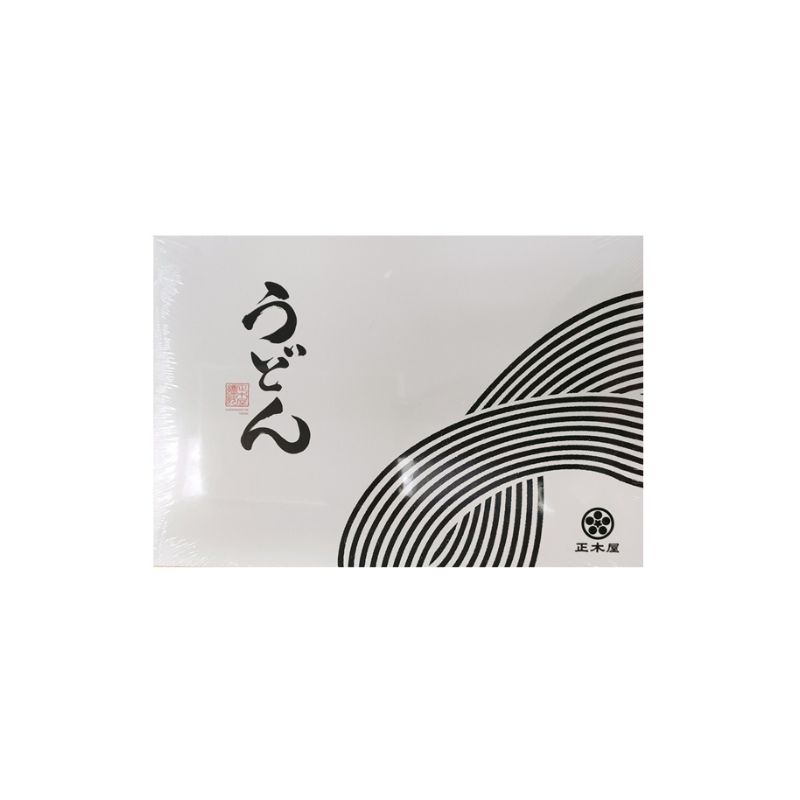 株式会社 正木屋 正木屋 うどん（UDN-25）
