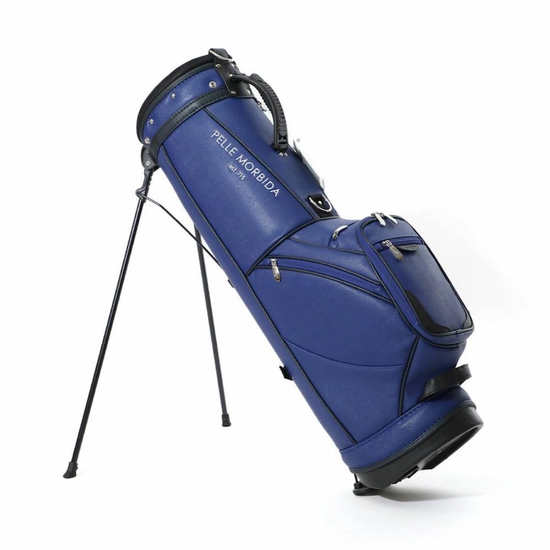 ペッレモルビダ PELLE MORBIDA バルカ Barca Golf ゴルフ