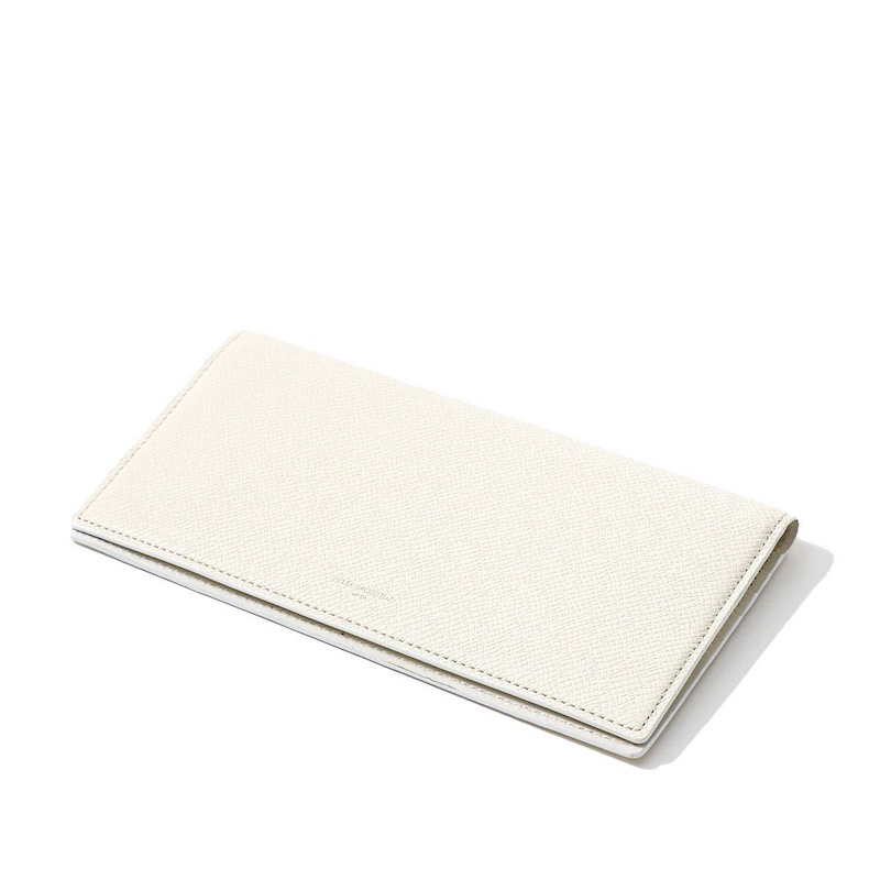 ペッレモルビダ PELLE MORBIDA バルカ Barca ロングウォレット