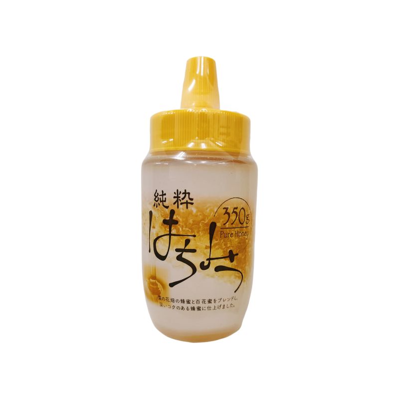 ブリッジ 純粋はちみつ