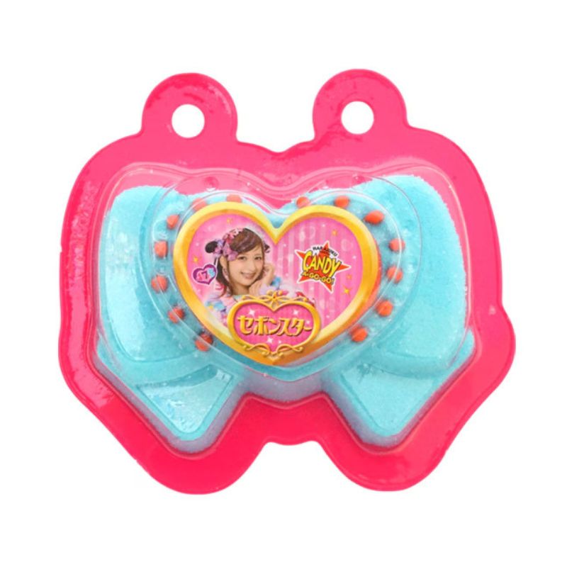 しなこちゃんプロディース セボンスター マシュマロ ブルー（メロン味）