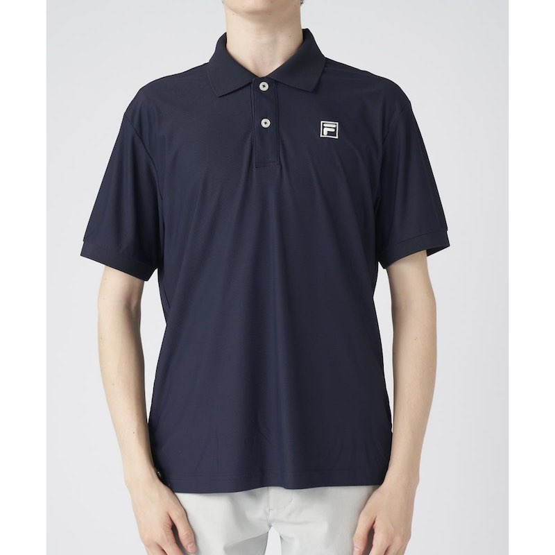 FILA GOLF フルーツ柄シャツ LL FILA GOLF フルーツ柄シャツ LL - メルカリ