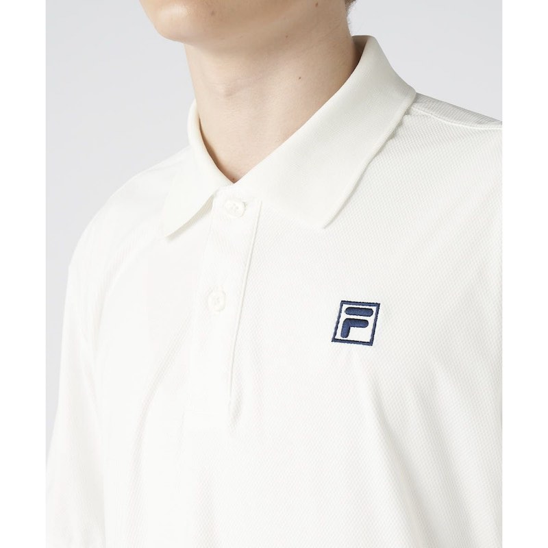 FILA GOLF フルーツ柄シャツ LL FILA GOLF フルーツ柄シャツ LL - メルカリ