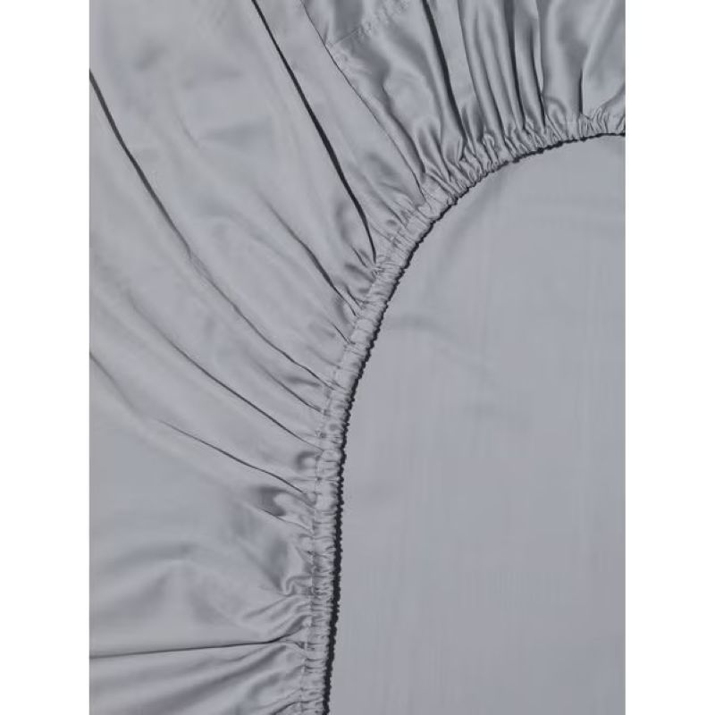 ダブル NEUTRALWORKS. MXP/ SMOOTH BOX SHEETS シーツ グレー | その他