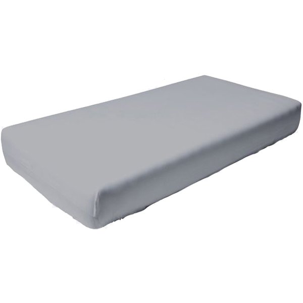 ワイドダブル NEUTRALWORKS. MXP/ SMOOTH BOX SHEETS シーツ グレー