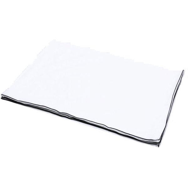 シングル NEUTRALWORKS. MXP/ SMOOTH DUVET COVER 布団カバー ホワイト