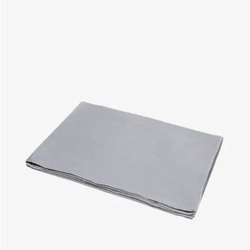 セミダブル NEUTRALWORKS. MXP/ SMOOTH DUVET COVER 布団カバー グレー