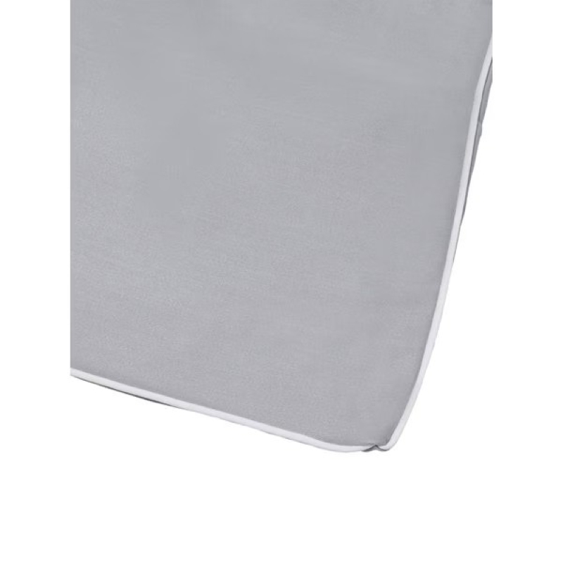 ダブル NEUTRALWORKS. MXP/ SMOOTH DUVET COVER 布団カバー グレー