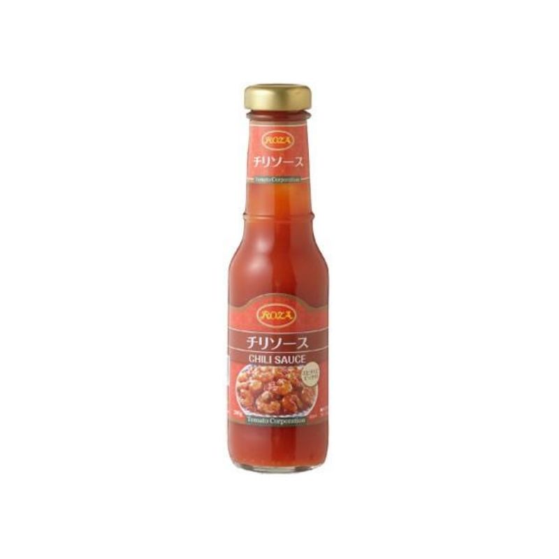 トマトコーポレーション チリソース