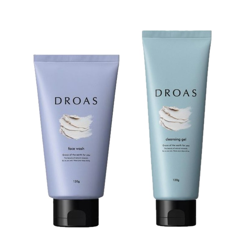 【専用】ドロアス　クレイミネラル　まとめ売り I-ne DROAS クレイミネラル ヘアエマルジョン 95g (ヘア
