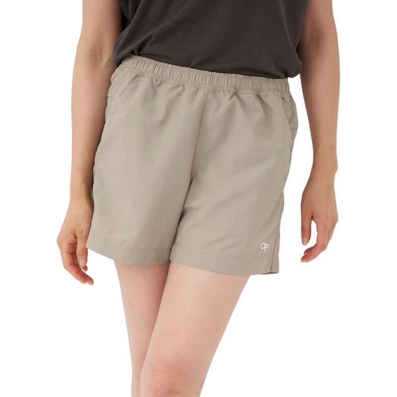 激安先着 Ocean サイズ：L Pacific ボード ショートパンツ レディース パンツ