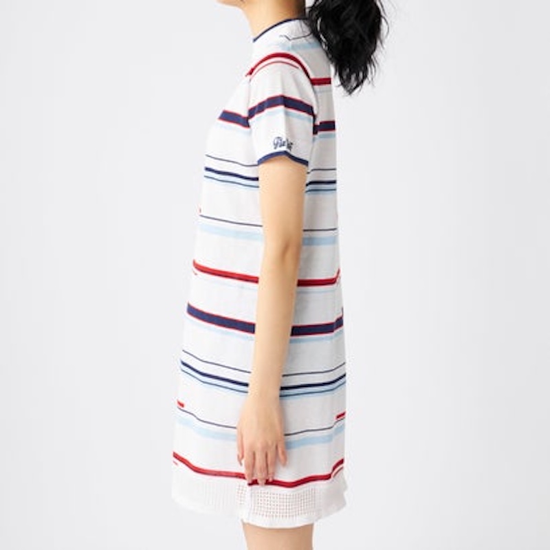サイズ：LL FILA GOLF レディース ワンピース（BL） | XL
