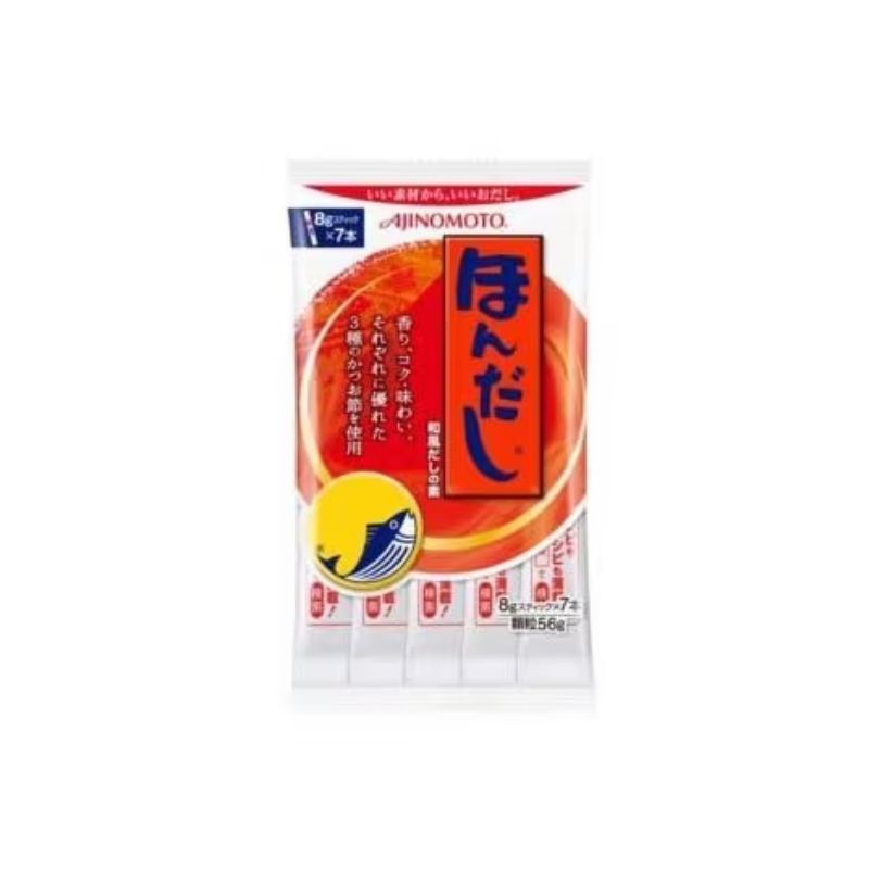 【JB直送品】味の素 ほんだし