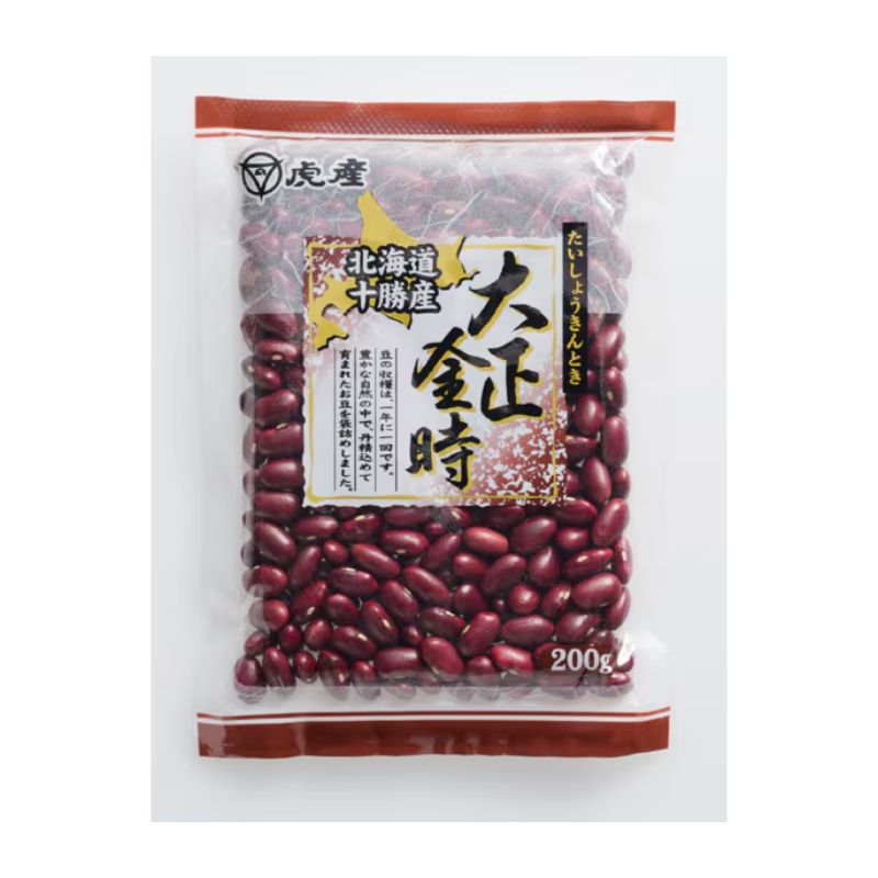 志満屋商会 豆平 神明 北海道十勝産大正金時