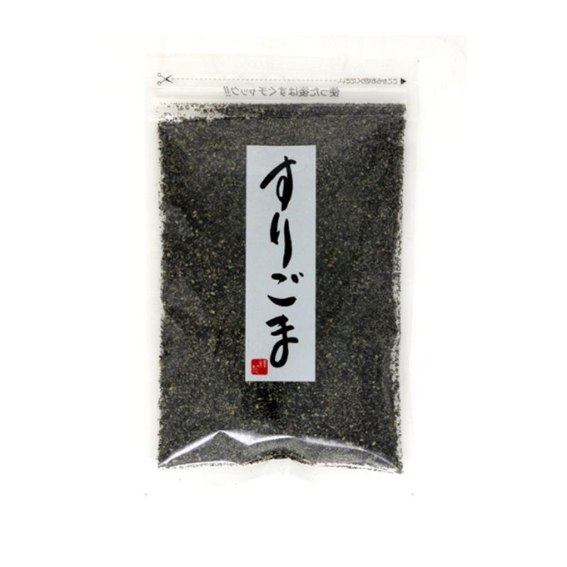 旭フレッシュ すりごま黒