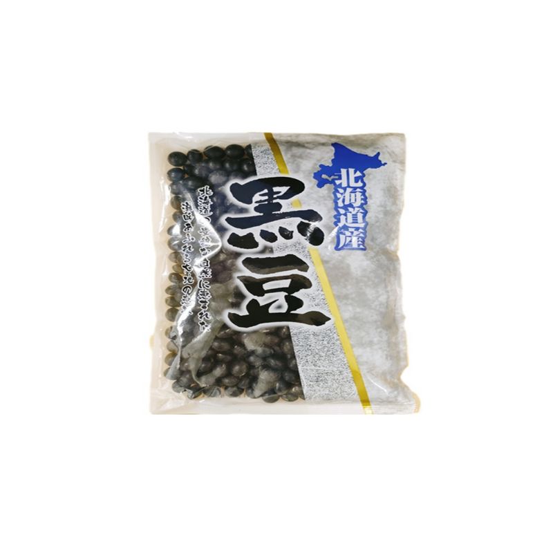 旭フレッシュ 北海道産黒豆