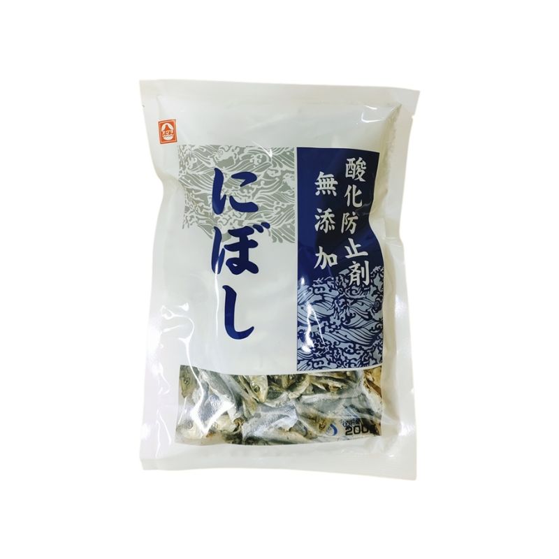 小倉食品 酸化防止剤 無添加 にぼし