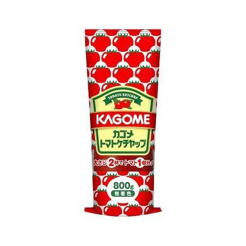 カゴメ トマトケチャップ