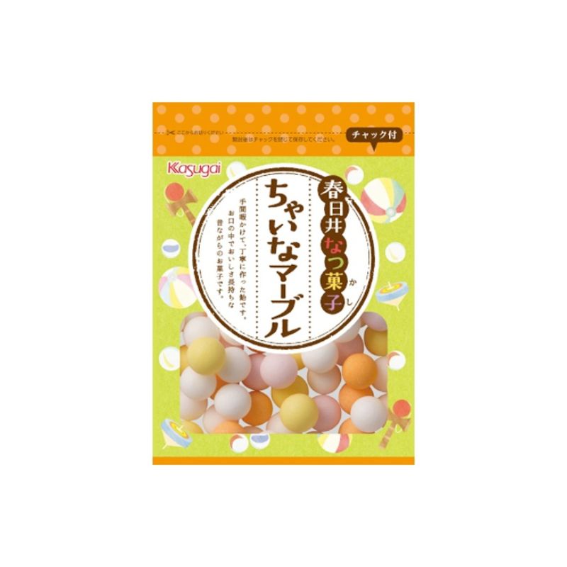 春日井製菓 春日井なつ菓子 ちゃいなマーブル