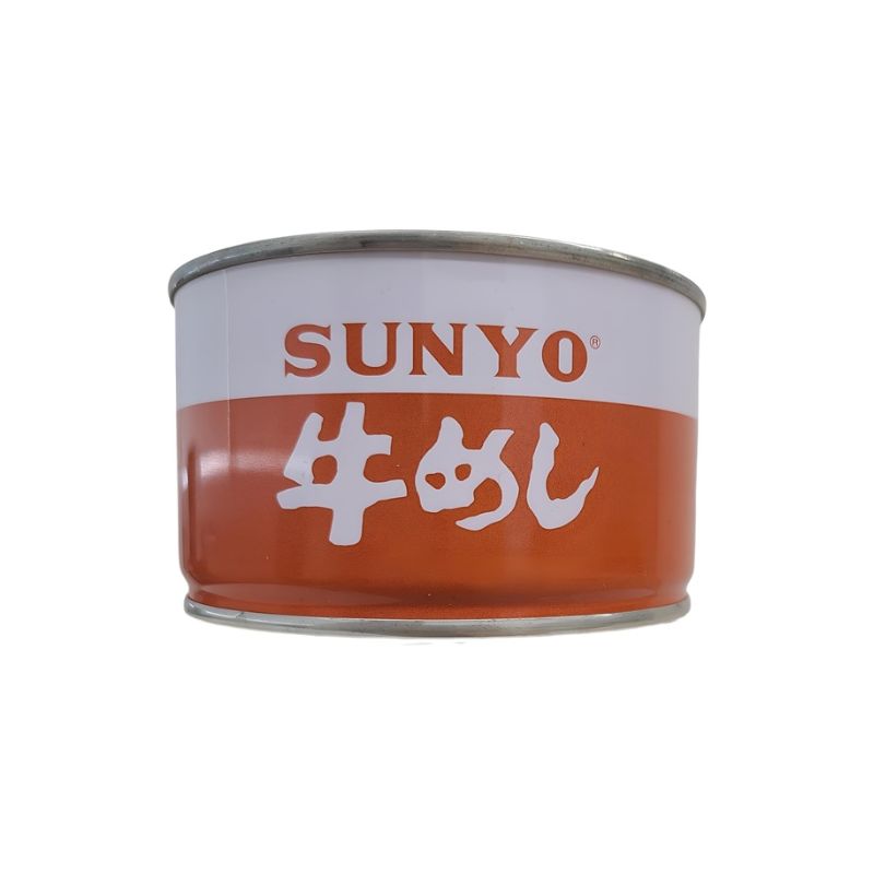 株式会社サンヨー堂 SUNYO 牛めし
