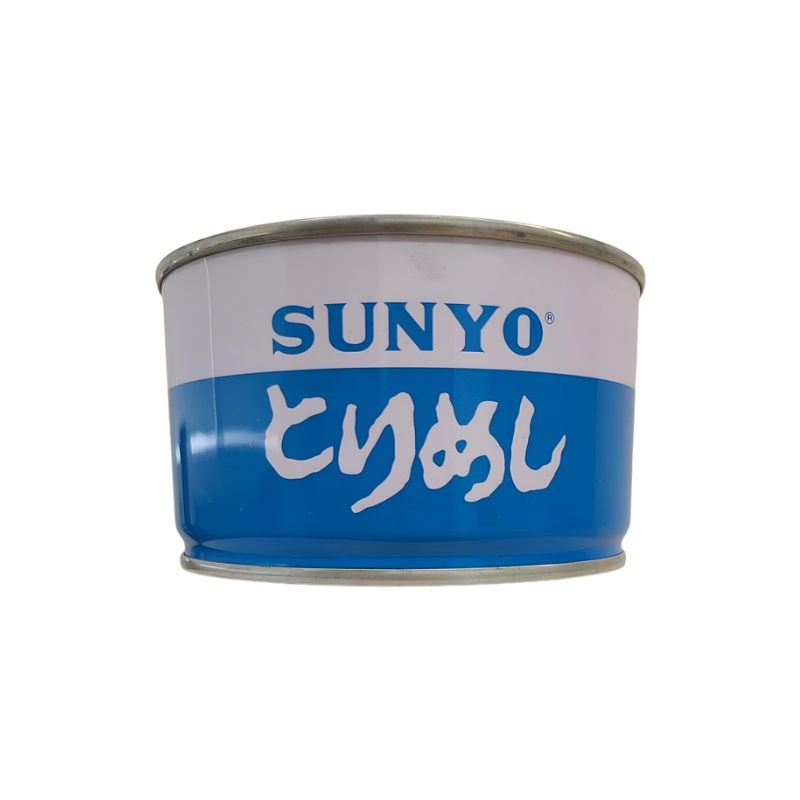 株式会社サンヨー堂 SUNYO とりめし
