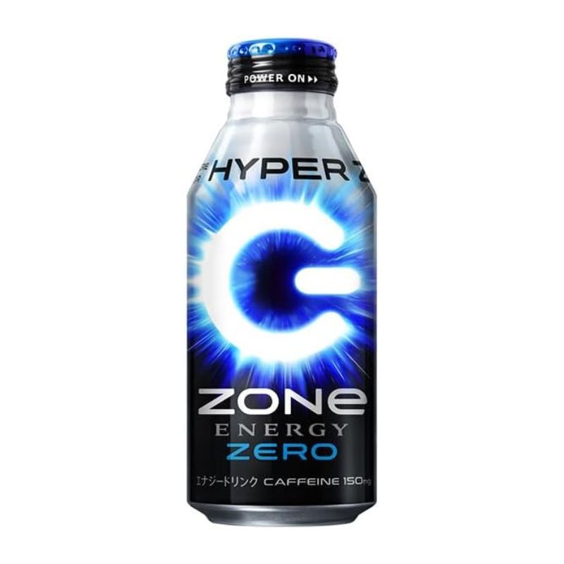 サントリー HYPER ZONe ENERGY ZERO