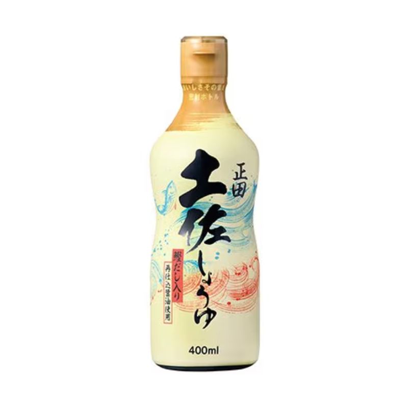 正田醤油 土佐しょうゆ
