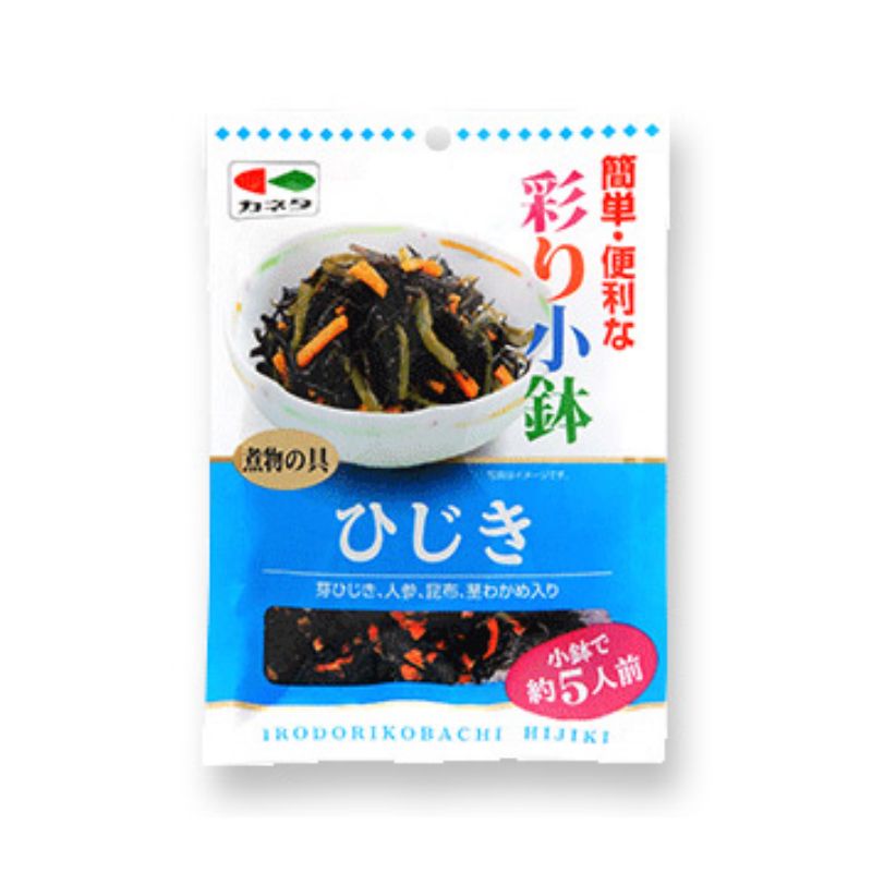 【JB直送品】カネタ・ツーワン 煮物の具 ひじきの小鉢