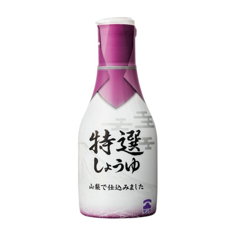 テンヨ武田 特選しょうゆ