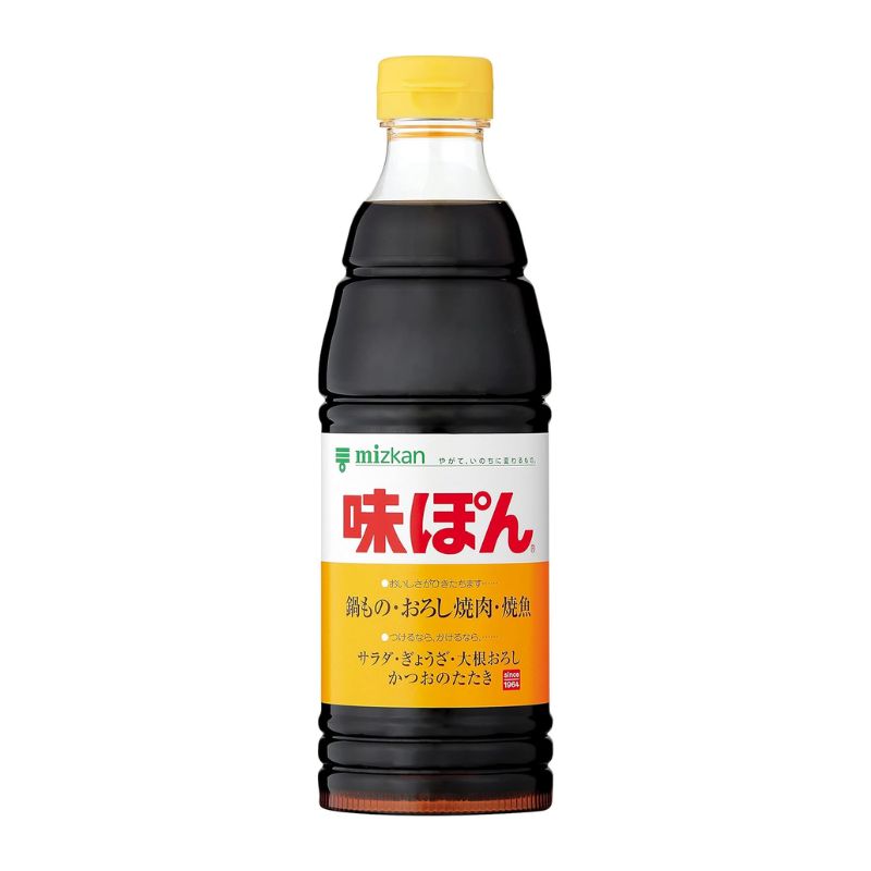 ミツカン 味ぽん