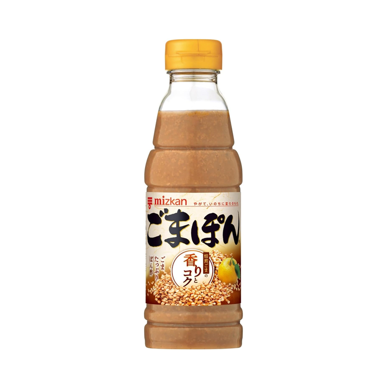 【JB直送品】ミツカン ごまぽん