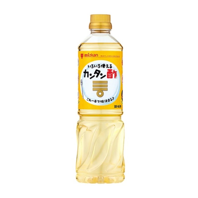 ミツカン カンタン酢