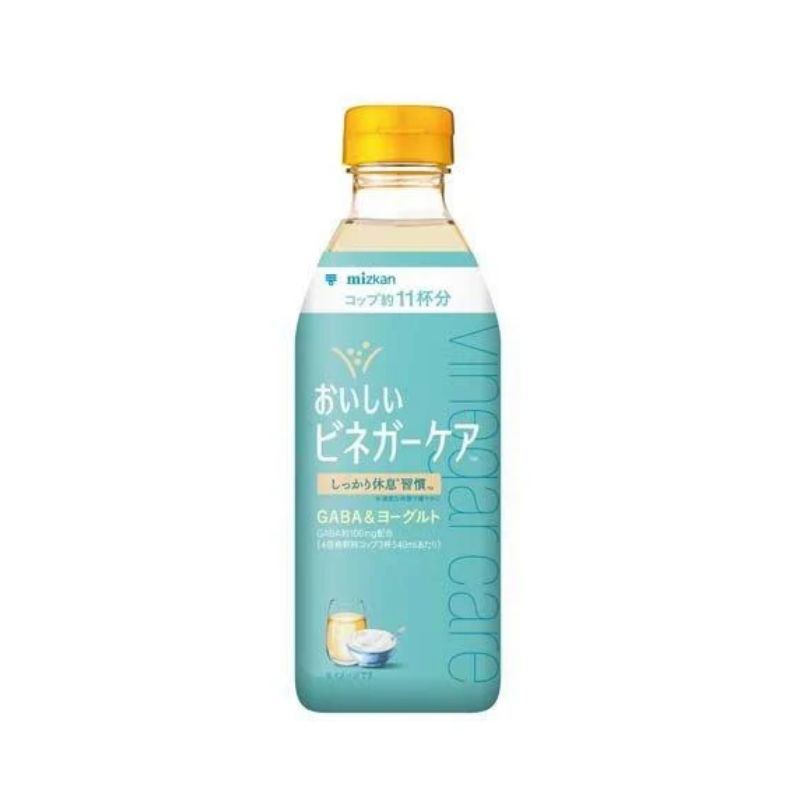 【JB直送品】ミツカン ミツカン おいしいビネガーケア GABA＆ヨーグルト