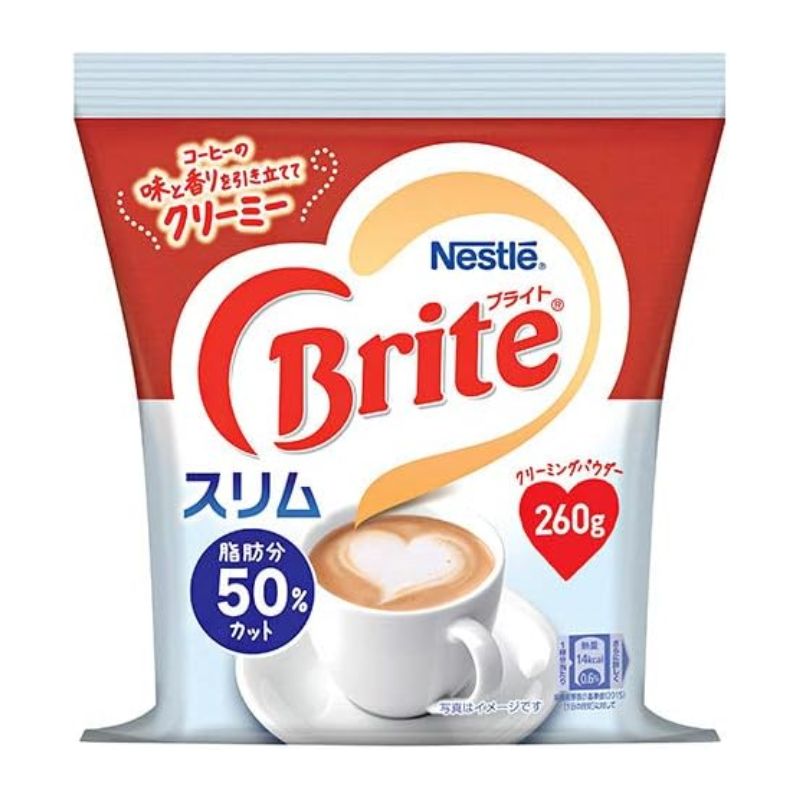 ネスレ日本 ネスレ ブライト スリム