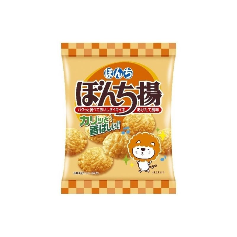【JB直送品】ぼんち ぼんち揚