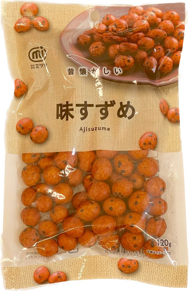 ミツヤ 味すずめ