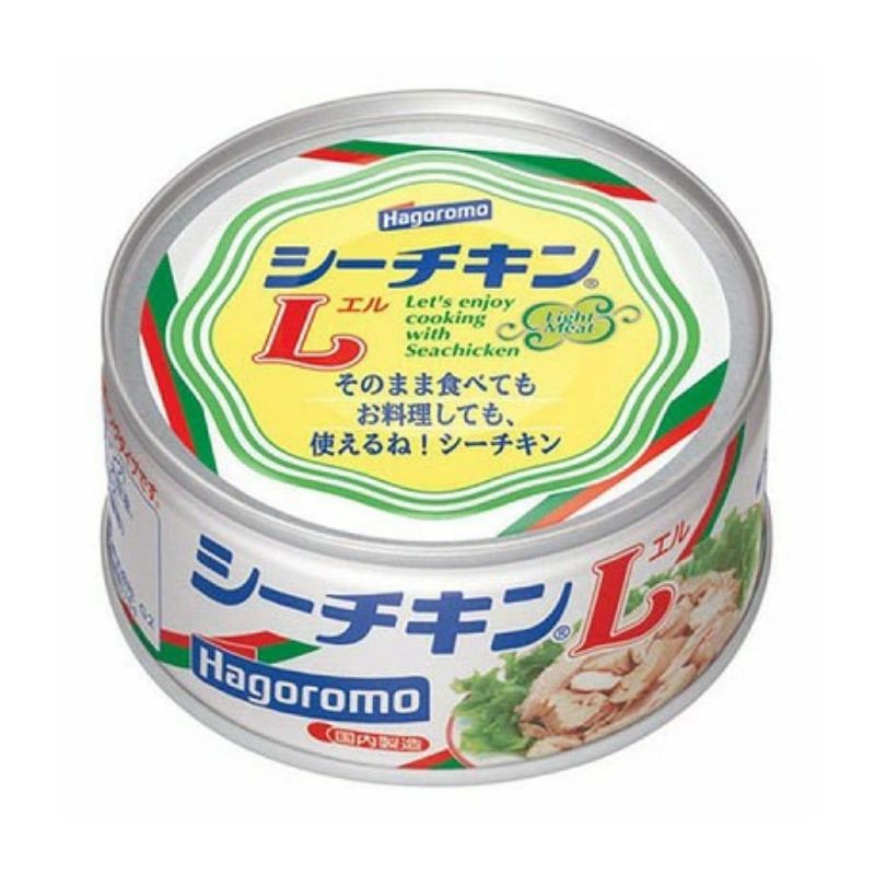 はごろもフーズ シーチキンL