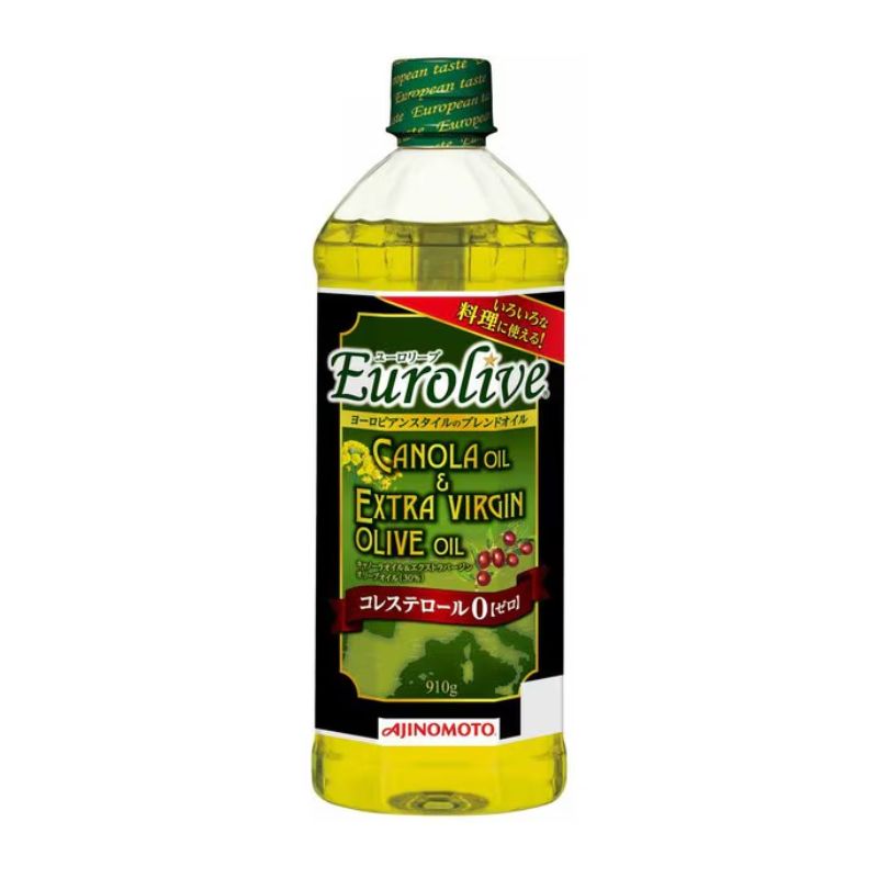 味の素  JOYL ユーロリーブ