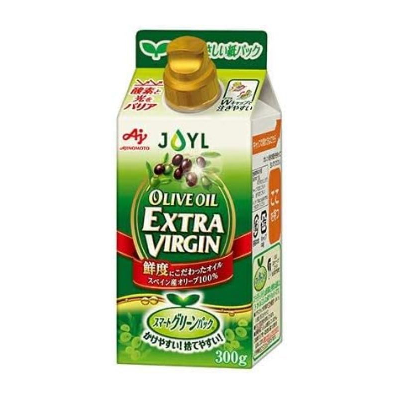 味の素 JOYL オリーブオイル エクストラバージン