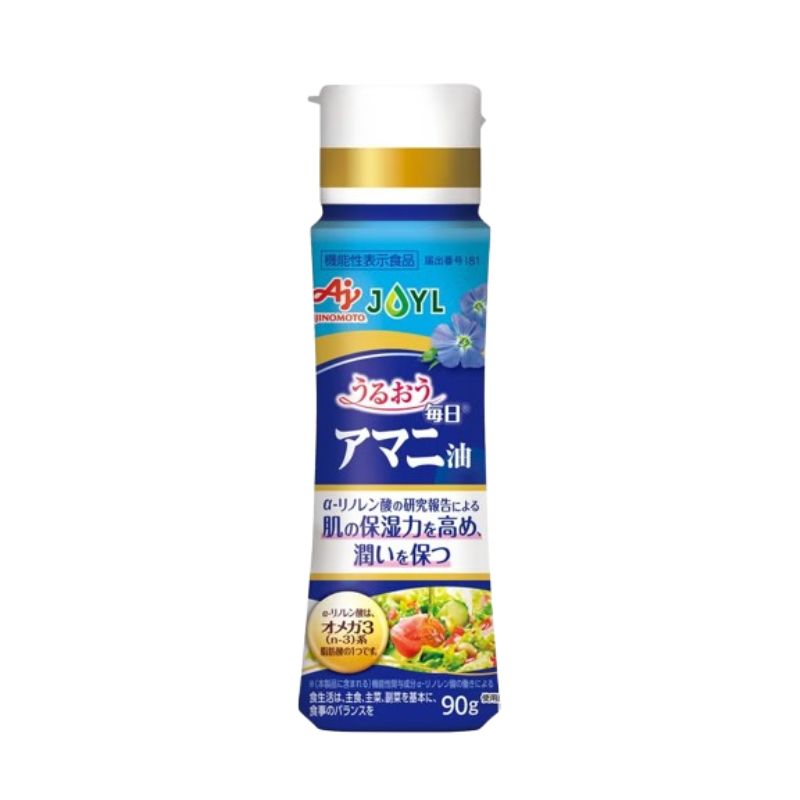 JOYL 味の素 毎日アマニ油
