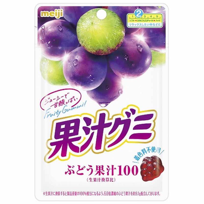 海鮮グミ グミカク | グミの検索サイト