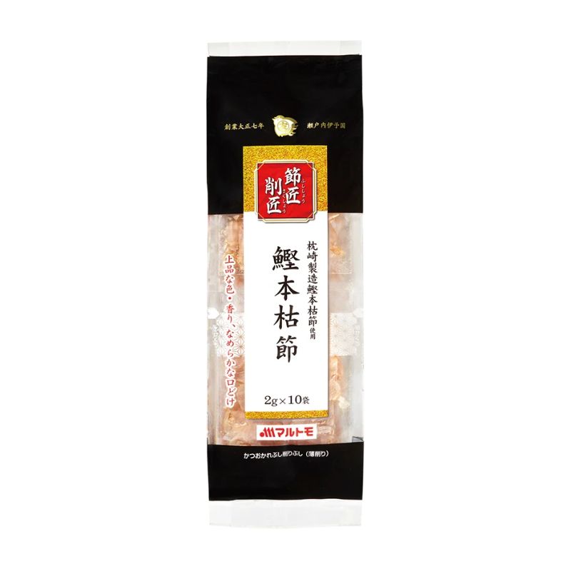 マルトモ 節匠削匠 鰹本枯節