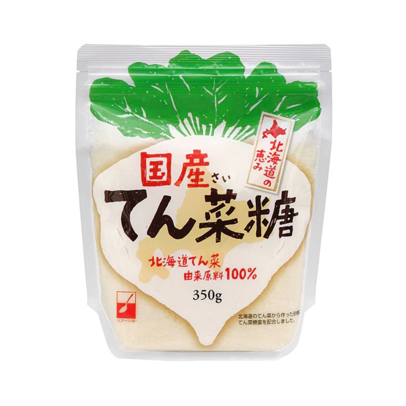 三井製糖 国産 てん菜糖