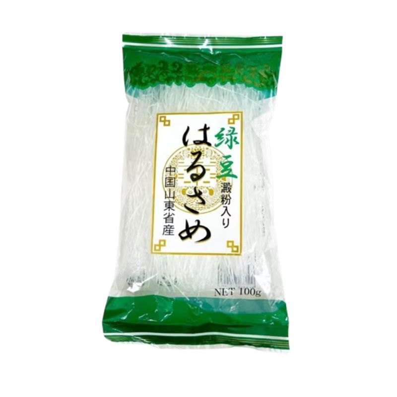 森井食品 緑豆澱粉入り 春雨